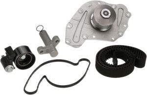 kit distribución HM9 TCKWP295D