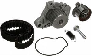 kit distribución HM9 TCKWP312