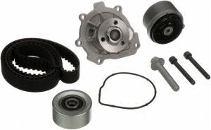 kit distribución HM9 TCKWP338