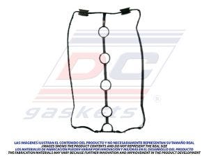 empaque tapa punterías dc VS31021R