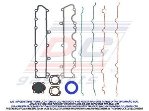 empaque tapa punterías dc VS31092R