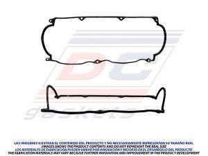 empaque tapa punterías dc VS31110R
