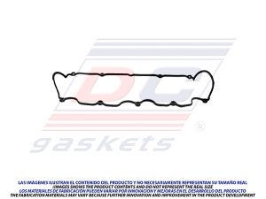 empaque tapa punterías DC VS31120R