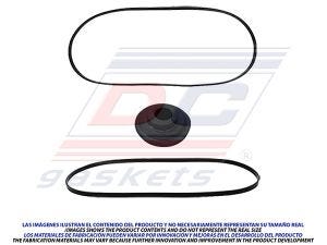 empaque tapa punterías dc VS31216R
