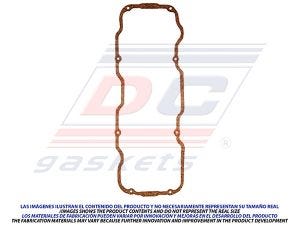 empaque tapa punterías DC VS31222