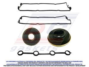 empaque tapa punterías DC VS31233R