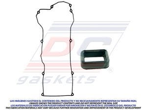 empaque tapa punterías DC VS31234R