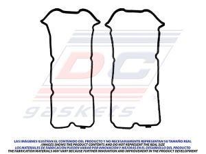 empaque tapa punterías dc VS31236R