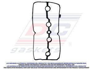 empaque tapa punterías DC VS31238R