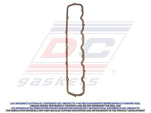 empaque tapa punterías dc VS3130G