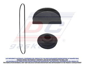 empaque tapa punterías dc VS313101R