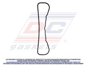 empaque tapa punterías DC VS31323R