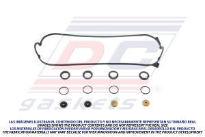 empaque tapa punterías dc VS31457R
