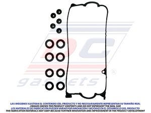 empaque tapa punterías DC VS31459R