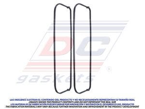 empaque tapa punterías DC VS3145R