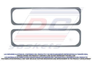empaque tapa punterías dc VS31501R