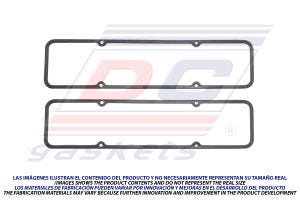 empaque tapa punterías dc VS31502R