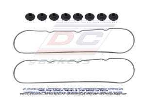 empaque tapa punterías DC VS3175R