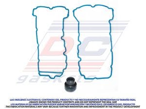 empaque tapa punterías DC VS3183R