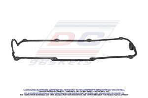 empaque tapa punterías DC VS31840R