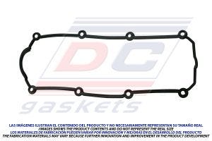 empaque tapa punterías dc VS31850R