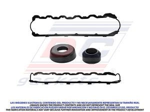empaque tapa punterías dc VS31851R