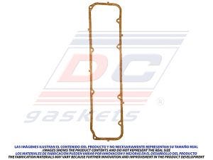 empaque tapa punterías dc VS3225