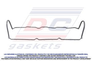 empaque tapa punterías DC VS32402R