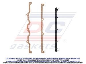 empaque tapa punterías DC VS3240