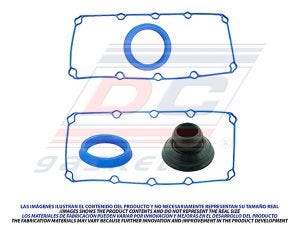 empaque tapa punterías dc VS32431R