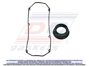 empaque tapa punterías DC VS3252R