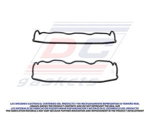 empaque tapa punterías dc VS3253R