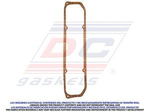 empaque tapa punterías dc VS3258