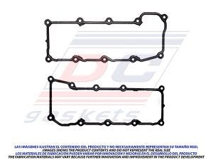 empaque tapa punterías DC VS3271R