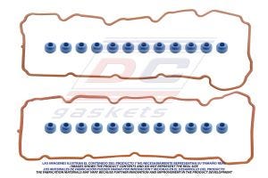 empaque tapa punterías DC VS32721R