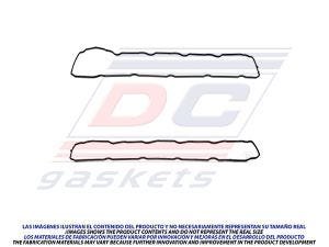 empaque tapa punterías DC VS3272R