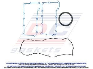 empaque tapa punterías DC VS32801R
