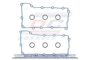 empaque tapa punterías DC VS3280R