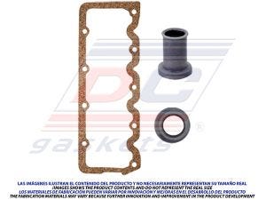empaque tapa punterías DC VS33001
