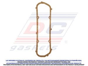 empaque tapa punterías dc VS3302