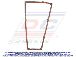 empaque tapa punterías DC VS3305