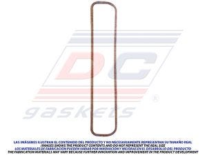 empaque tapa punterías dc VS3310