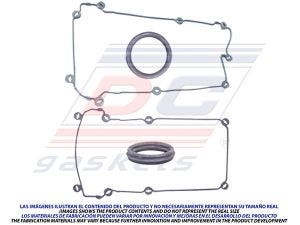 empaque tapa punterías dc VS3311R