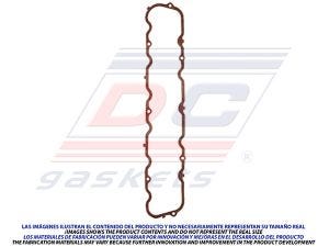 empaque tapa punterías dc VS3320