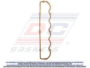 empaque tapa punterías dc VS3325