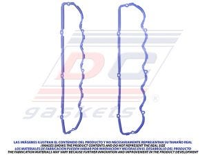 empaque tapa punterías dc VS33261R