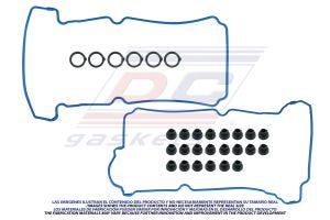 empaque tapa punterías DC VS33274R