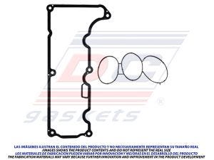 empaque tapa punterías dc VS33371R