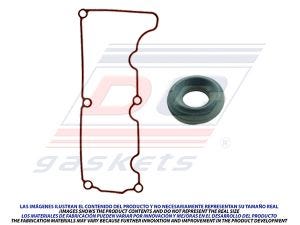 empaque tapa punterías DC VS33372R