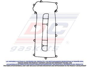 empaque tapa punterías DC VS3348R